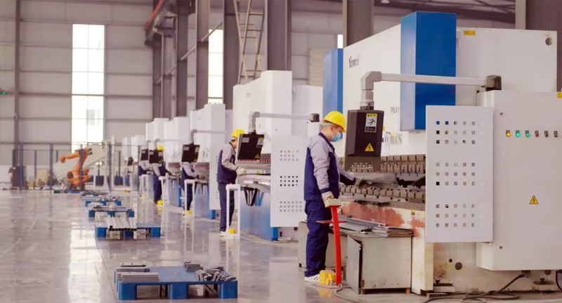 卓一牧業(yè)請戰(zhàn)丨沒有好智造，哪來好設(shè)備？