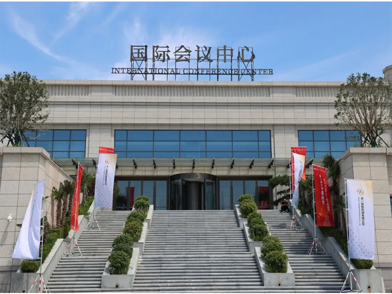 以蛋為媒，共赴盛會(huì)丨卓一牧業(yè)與您相約第八屆中國(guó)蛋親節(jié)！