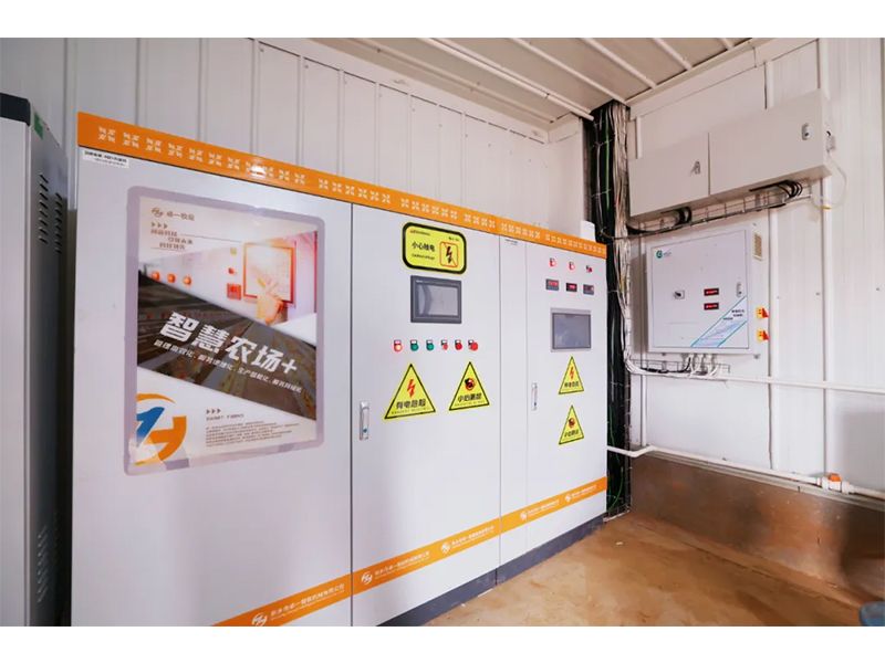 環(huán)境多變，春季養(yǎng)雞如何通風(fēng)？