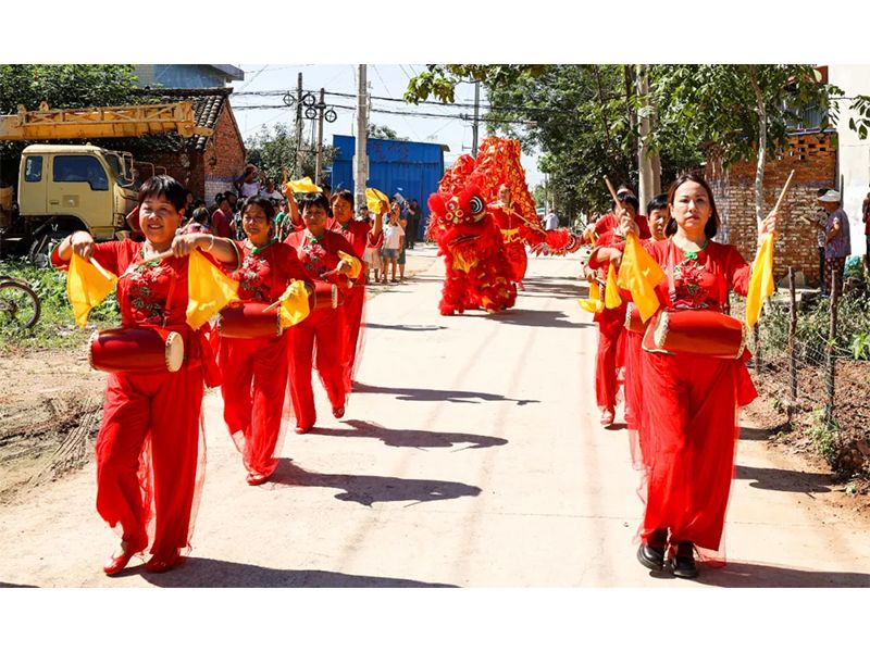 卓一在行動 助學更鑄人 | 卓一捐贈獎學金，助力學子圓夢北大